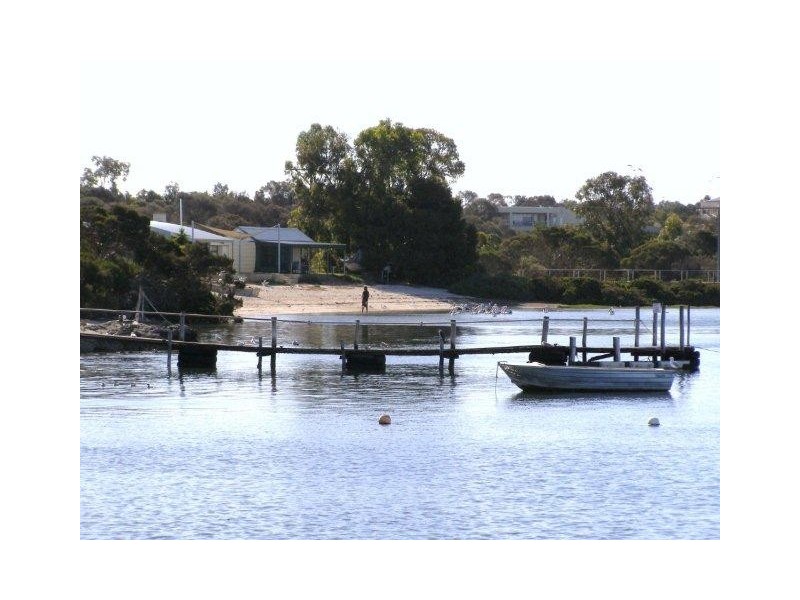 1 Egret Court, Coffin Bay SA 5607