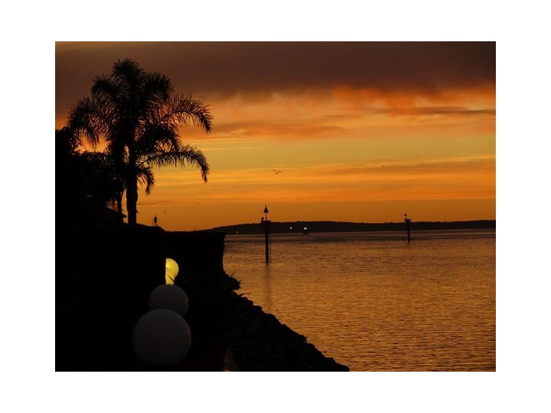 13 Sandy Point Drive, Port Lincoln SA 5606
