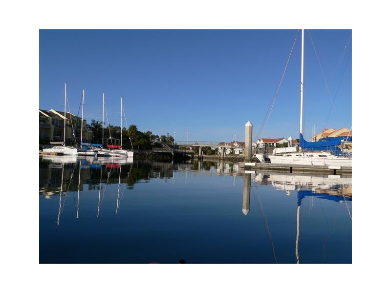 13 Sandy Point Drive, Port Lincoln SA 5606