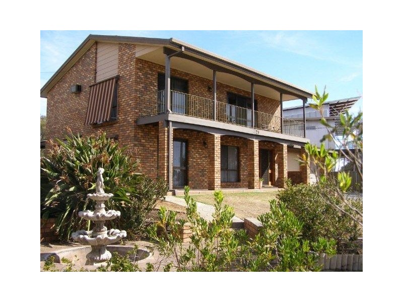 25 Greenly Avenue, Coffin Bay SA 5607