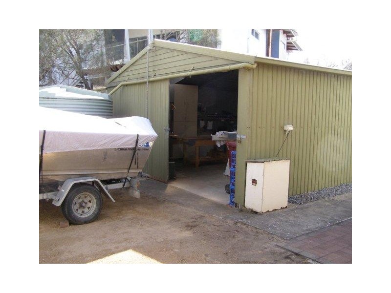 25 Greenly Avenue, Coffin Bay SA 5607