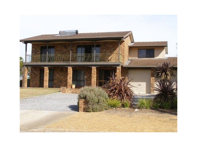 25 Greenly Avenue, Coffin Bay SA 5607