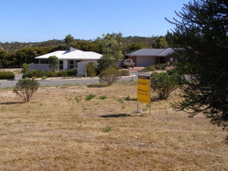 Lot 1, 2 Benson Court, Coffin Bay SA 5607