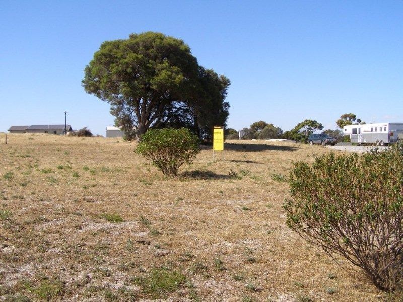 Lot 1, 2 Benson Court, Coffin Bay SA 5607