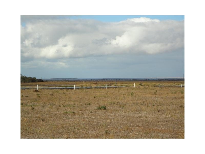 Sect 311 and 313 Yaranyacka, Lipson SA 5607