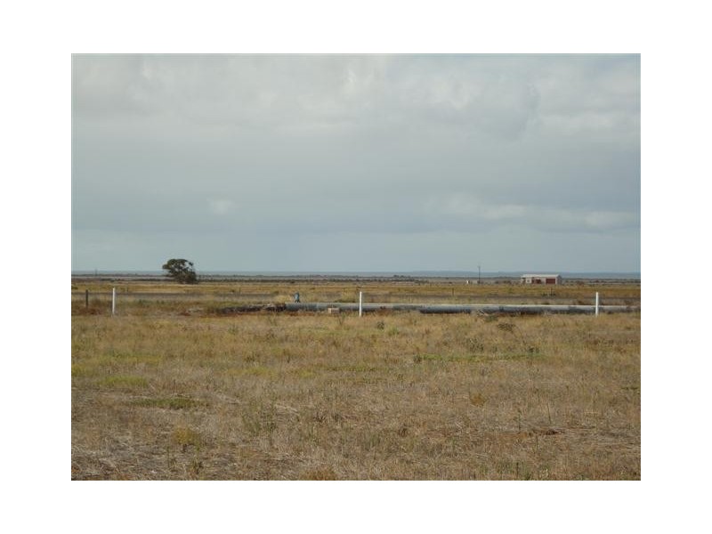 Sect 311 and 313 Yaranyacka, Lipson SA 5607