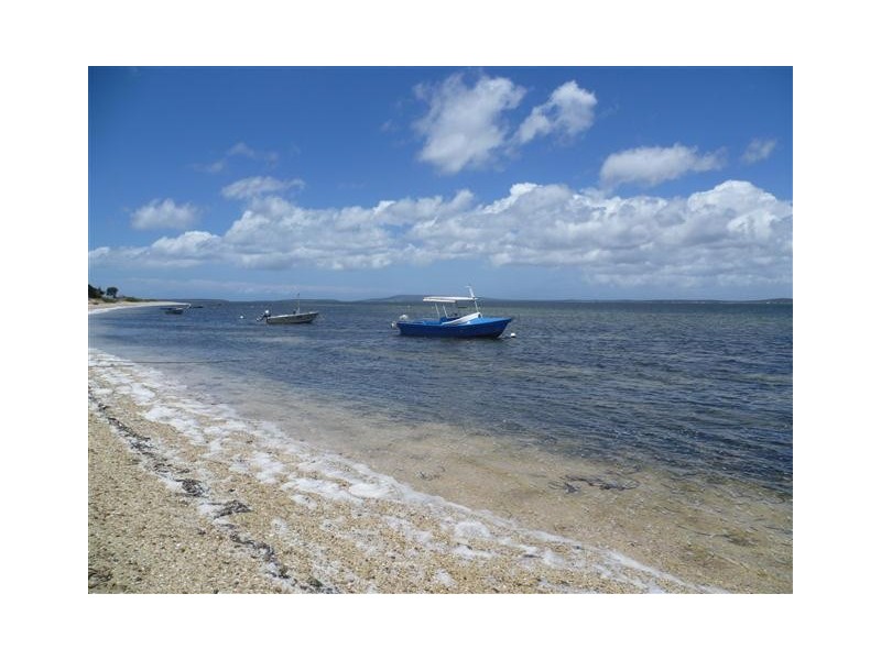 35 Tulka Esplanade, Tulka via, Port Lincoln SA 5606