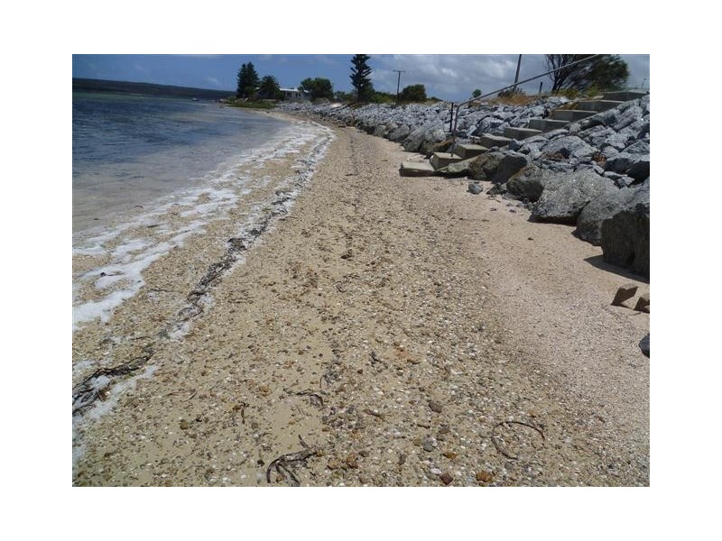 35 Tulka Esplanade, Tulka via, Port Lincoln SA 5606