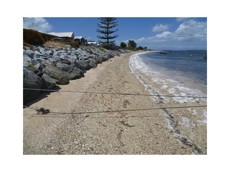 35 Tulka Esplanade, Tulka via, Port Lincoln SA 5606