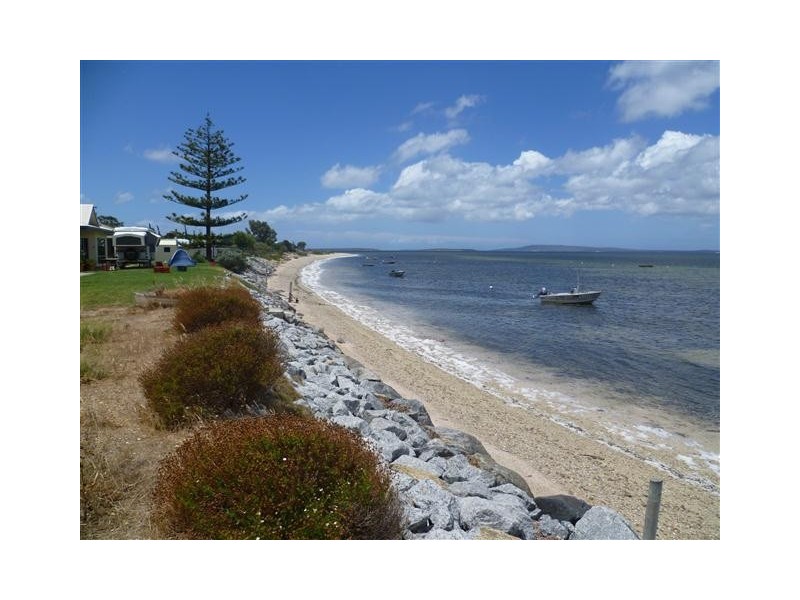 35 Tulka Esplanade, Tulka via, Port Lincoln SA 5606