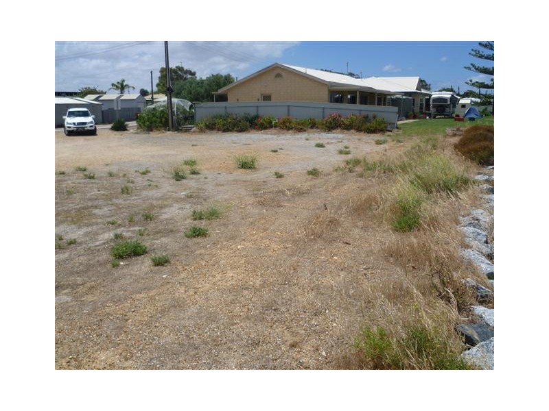 35 Tulka Esplanade, Tulka via, Port Lincoln SA 5606