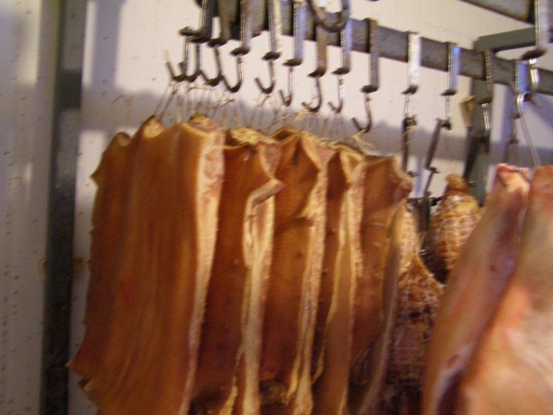 Coffin Bay Meat Store, Coffin Bay SA 5607