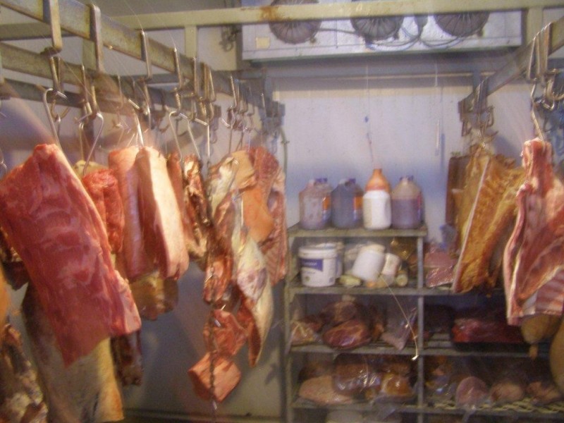 Coffin Bay Meat Store, Coffin Bay SA 5607