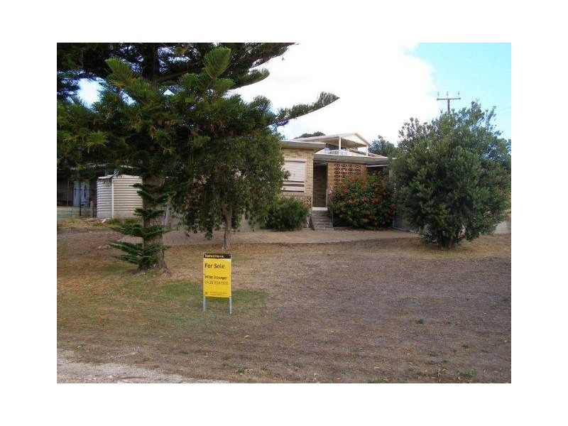 15 Esplanade, Coffin Bay SA 5607