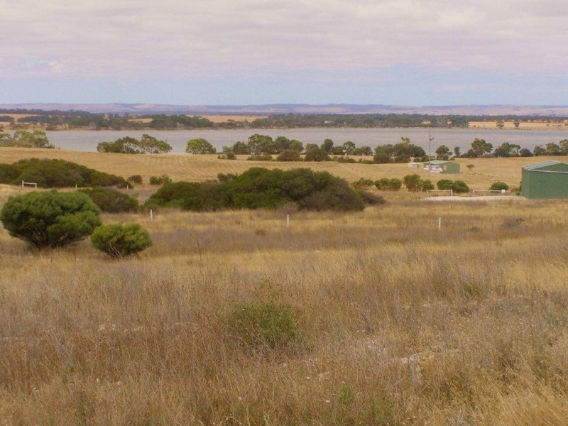 Lots 1, 2 and 3 Kewell Road, Wangary SA 5607