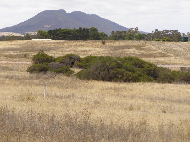Lots 1, 2 and 3 Kewell Road, Wangary SA 5607