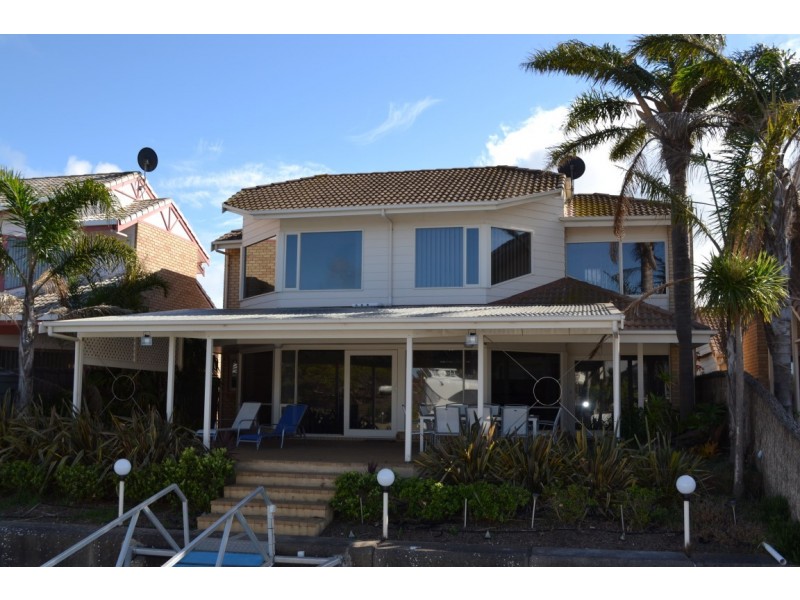 28 Parnkalla Avenue, Port Lincoln SA 5606