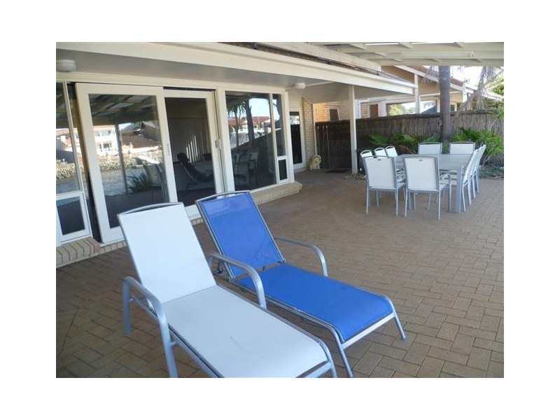 28 Parnkalla Avenue, Port Lincoln SA 5606