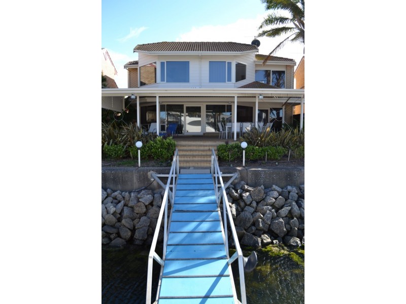 28 Parnkalla Avenue, Port Lincoln SA 5606