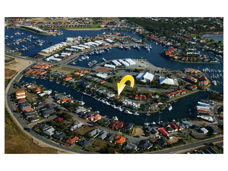 28 Parnkalla Avenue, Port Lincoln SA 5606 Floorplan