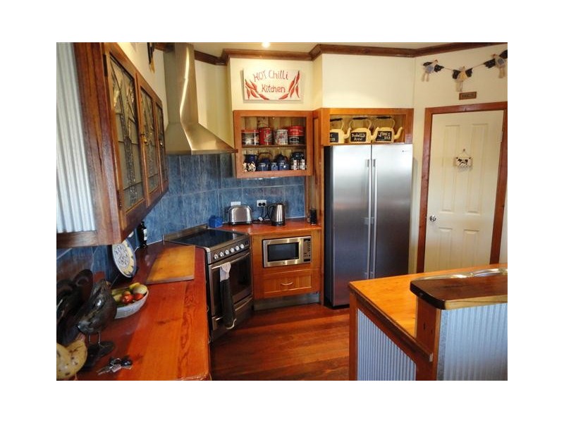 Lot 302 Franklin Terrace, Cowell SA 5602