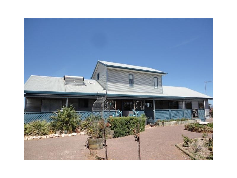 Lot 302 Franklin Terrace, Cowell SA 5602