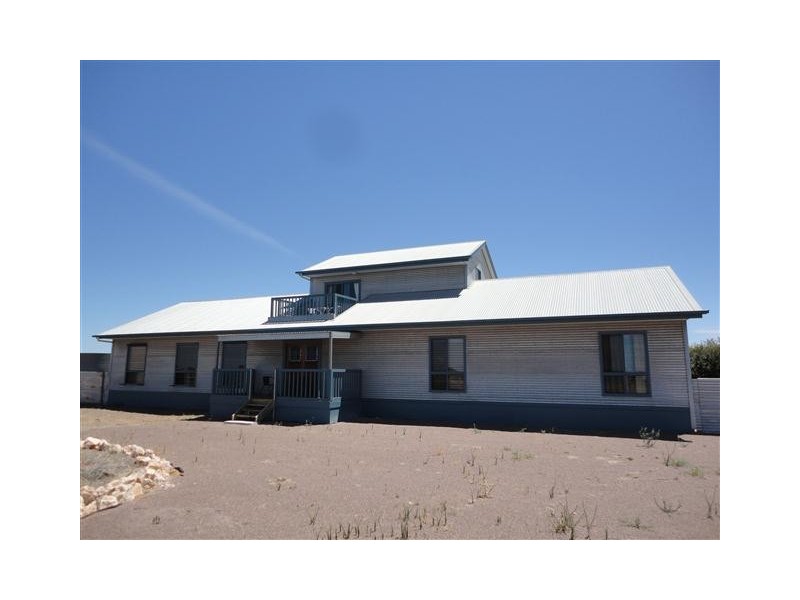 Lot 302 Franklin Terrace, Cowell SA 5602