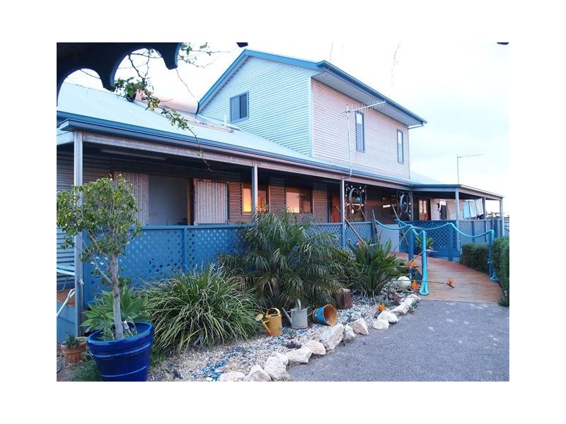 Lot 302 Franklin Terrace, Cowell SA 5602