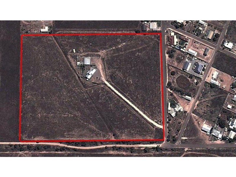 Lot 302 Franklin Terrace, Cowell SA 5602