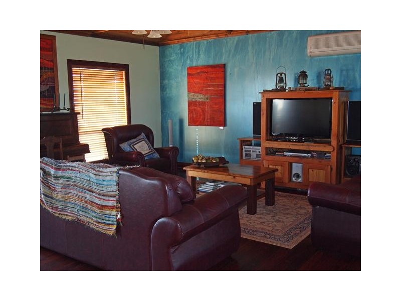 Lot 302 Franklin Terrace, Cowell SA 5602