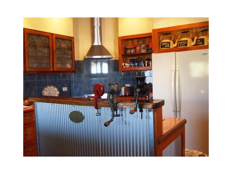 Lot 302 Franklin Terrace, Cowell SA 5602