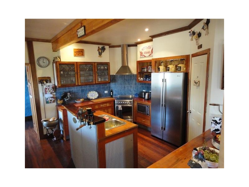 Lot 302 Franklin Terrace, Cowell SA 5602