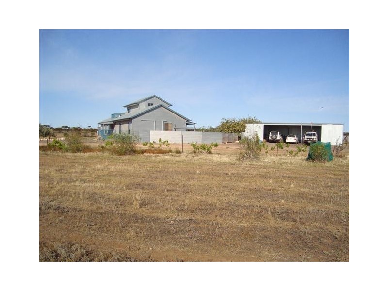 Lot 302 Franklin Terrace, Cowell SA 5602