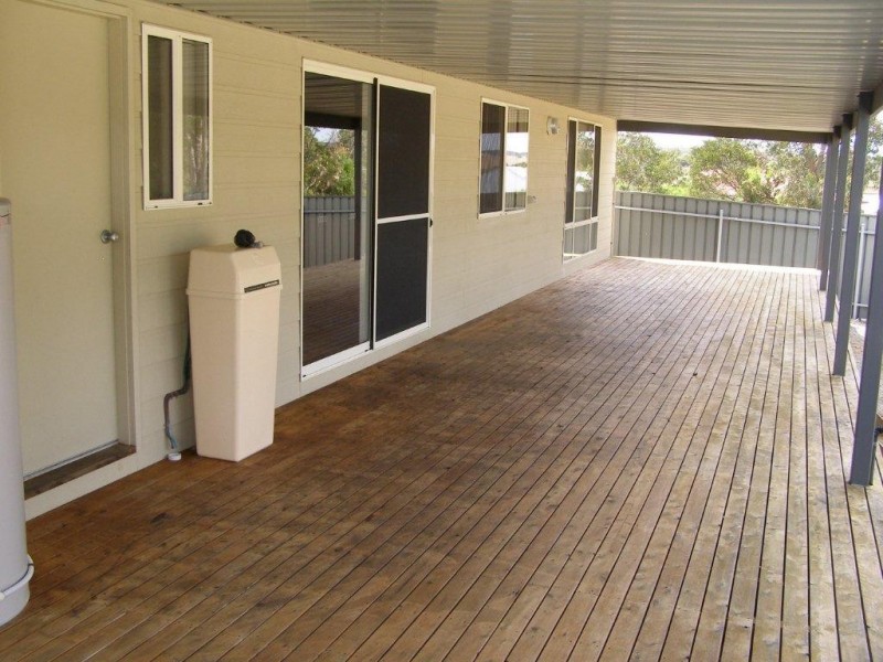 5 Holly Rise, Coffin Bay SA 5607