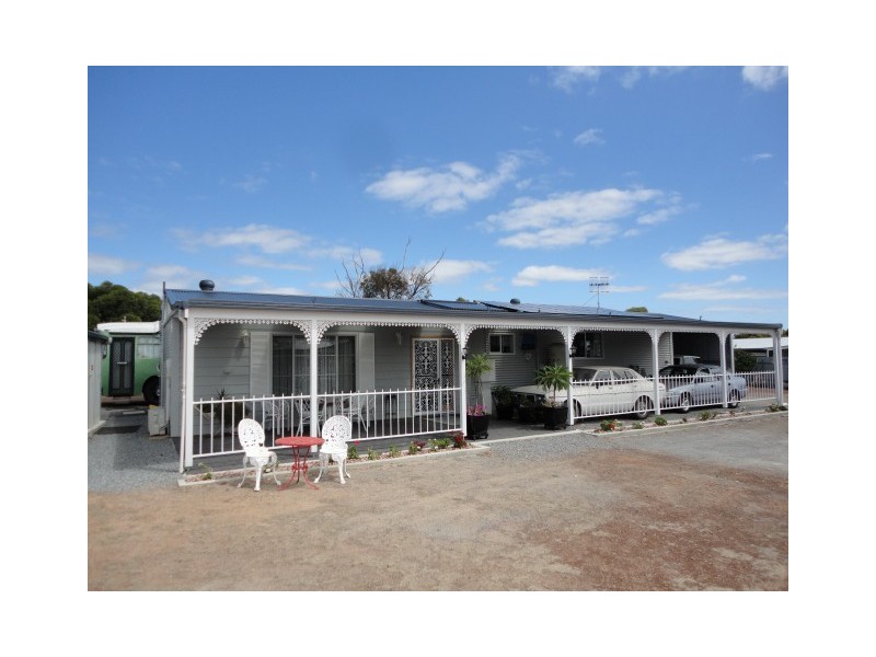 Lot 121 Wangary Street, Wanilla SA 5607