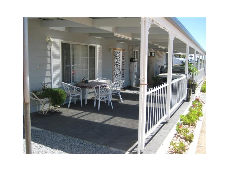 Lot 121 Wangary Street, Wanilla SA 5607