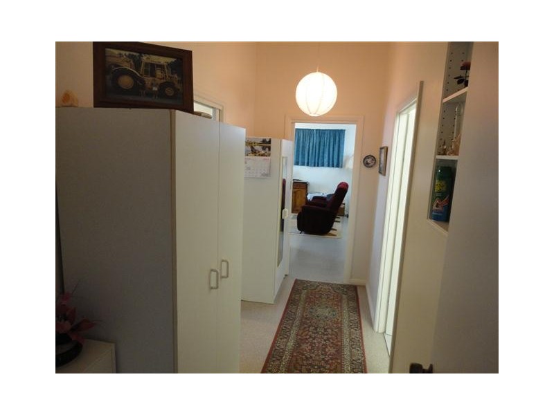 Lot 121 Wangary Street, Wanilla SA 5607
