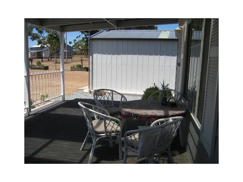 Lot 121 Wangary Street, Wanilla SA 5607