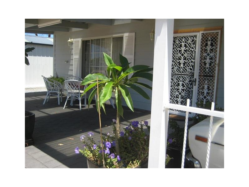 Lot 121 Wangary Street, Wanilla SA 5607