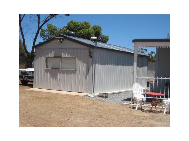 Lot 121 Wangary Street, Wanilla SA 5607