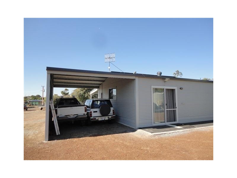 Lot 121 Wangary Street, Wanilla SA 5607