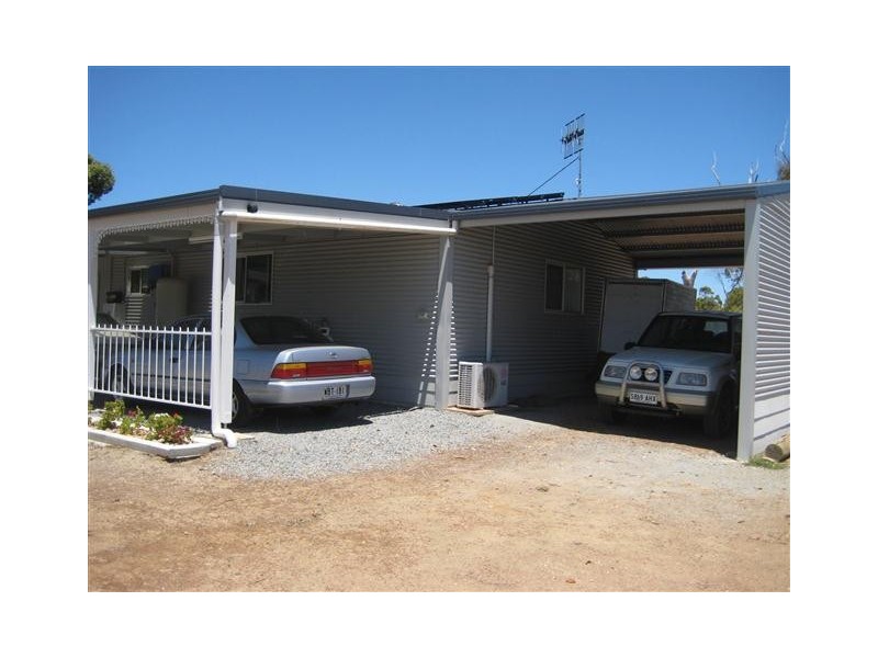 Lot 121 Wangary Street, Wanilla SA 5607