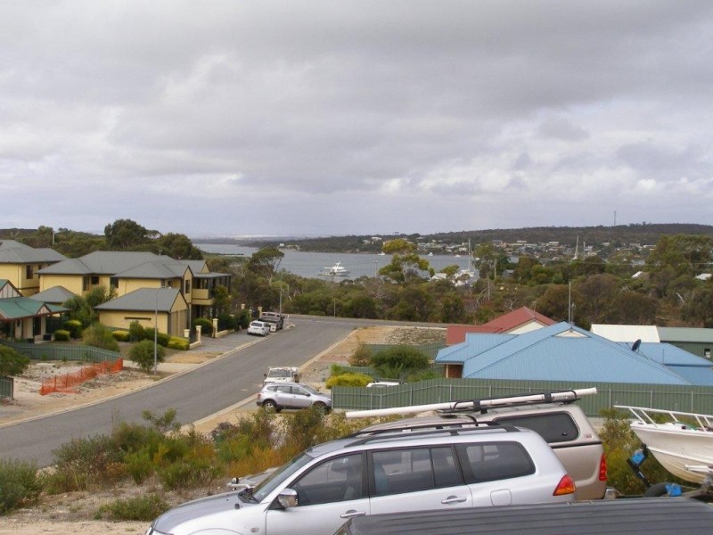 15 Endeavour Court, Coffin Bay SA 5607