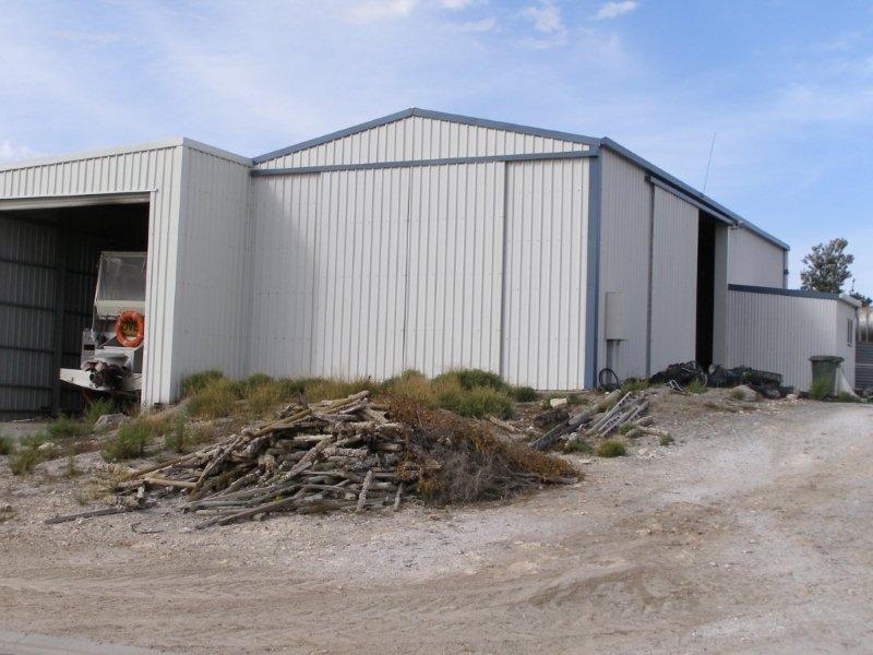 19-21 Nicholson Avenue, Coffin Bay SA 5607