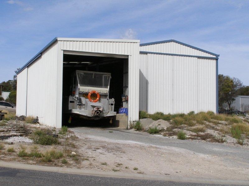 19-21 Nicholson Avenue, Coffin Bay SA 5607