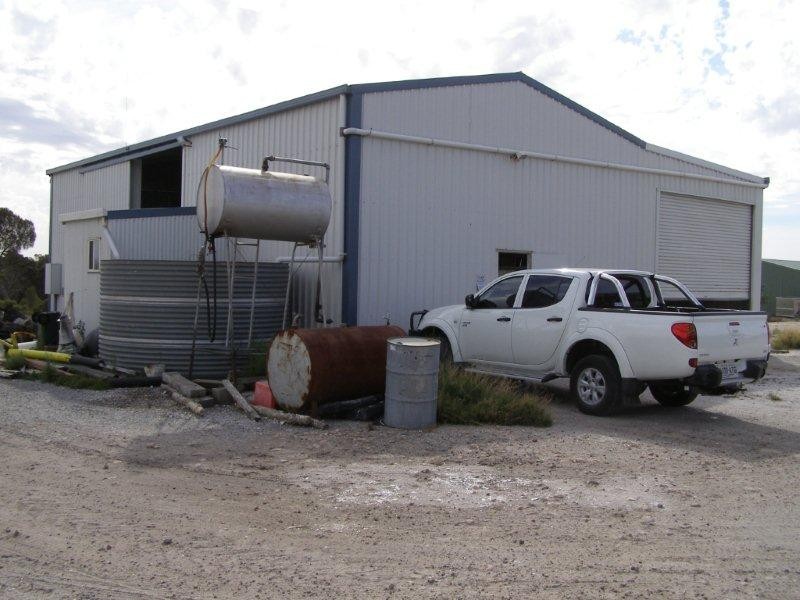 19-21 Nicholson Avenue, Coffin Bay SA 5607