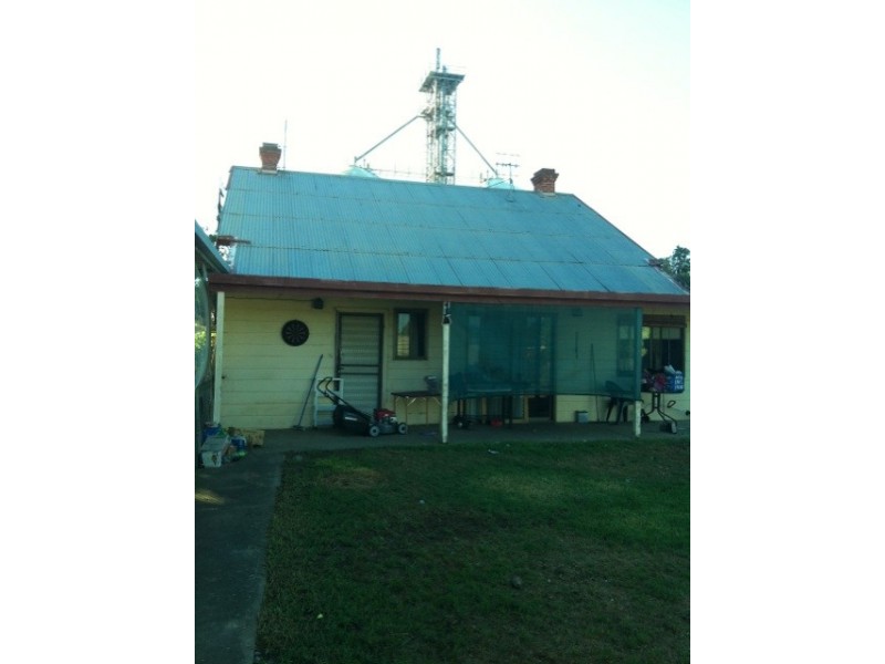 28 Bruce Terrace, Cummins SA 5631