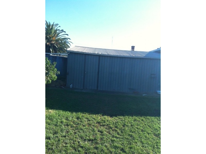 28 Bruce Terrace, Cummins SA 5631