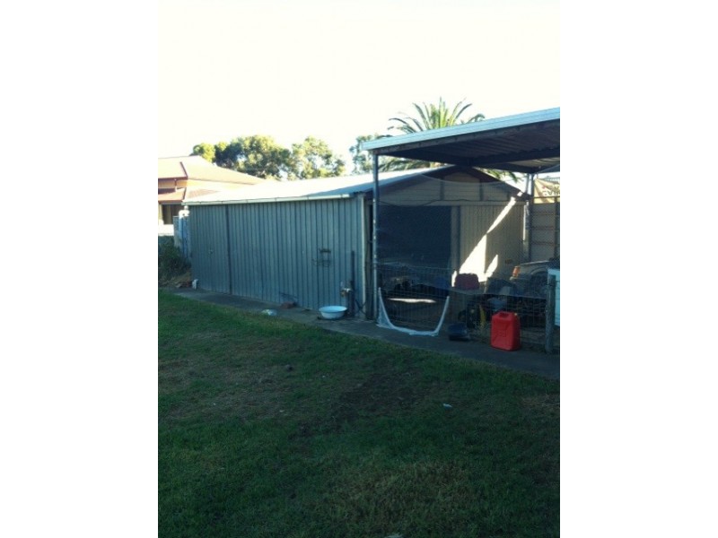 28 Bruce Terrace, Cummins SA 5631