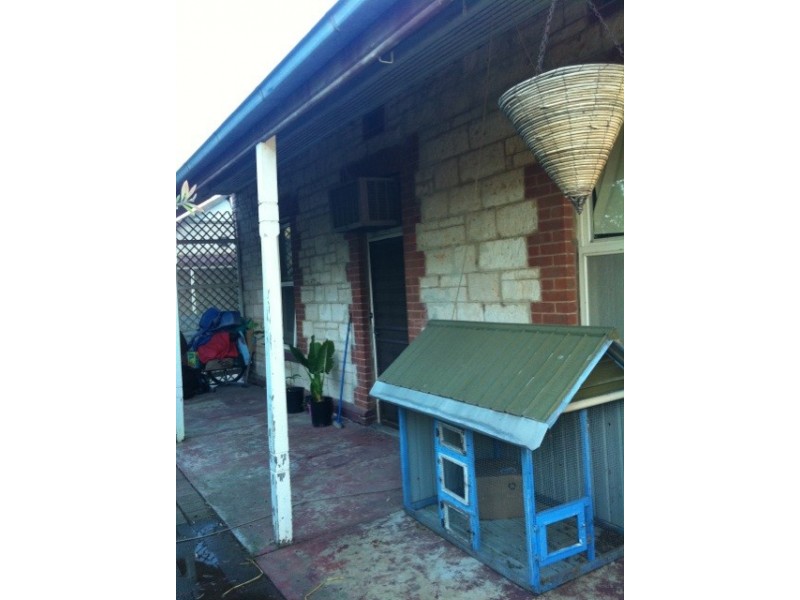 28 Bruce Terrace, Cummins SA 5631